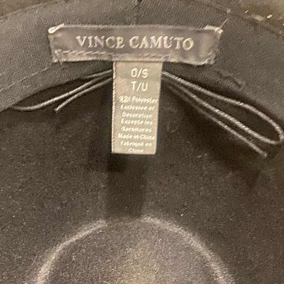 Cowboy style hat - Picture 2 of 5